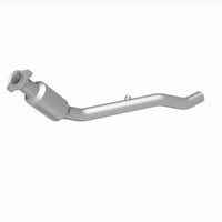 Thumbnail for Magnaflow 05-06 Land Rover LR3 4.4L Direct Fit Converter