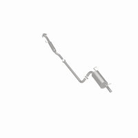 Thumbnail for MagnaFlow BRE Exhaust Kit 97-01 Toyota Camry Solara