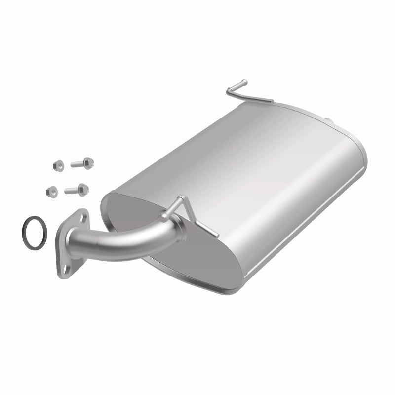 BRE Exhaust 98-02 Accord 3.0L Muffler Kit