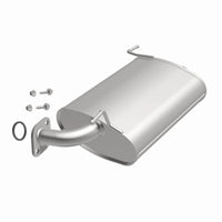 Thumbnail for BRE Exhaust 98-02 Accord 3.0L Muffler Kit