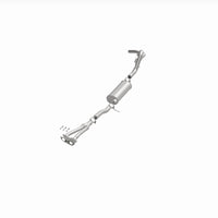 Thumbnail for MagnaFlow BRE Exhaust Kit 96-00 C1500 K1500 C2500 K2500 Suburban 5.7L