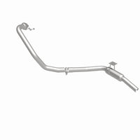 Thumbnail for Magnaflow BRE Rear Muffler Kit Replacement Lexus