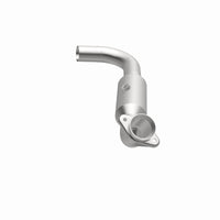 Thumbnail for Magnaflow 07-08 Ford Expedition 5.4L Direct Fit Converter