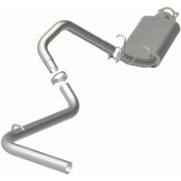 Thumbnail for MagnaFlow BRE Exhaust Kit 86-89 Ford Bronco II