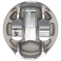 Thumbnail for Wiseco RED Series Chevy Small Block 350 4.000in Bore 1.425in CH -2.00 CC Piston Set