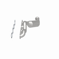 Thumbnail for Magnaflow 07-10 BMW X5 4.8L Direct Fit Converter