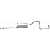 Thumbnail for MagnaFlow BRE Exhaust Kit 04-11 Ranger B2300 2.3L