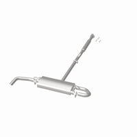 Thumbnail for MagnaFlow BRE Exhaust Kit 07-09 Equinox Torrent 3.4L