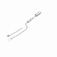 Thumbnail for MagnaFlow BRE Exhaust Kit 14-15 Honda Civic 1.8L