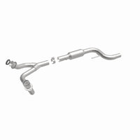 Thumbnail for Magnaflow 00-02 Chevrolet Camaro 3.8L Direct Fit Converter