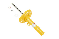 Thumbnail for Koni Sport (Yellow) Shock 16-21 Civic w/ 52mm Clamp Area - Front Driver Side