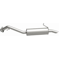 Thumbnail for BRE Exhaust 08-15 Scion xB 2.4L Muffler Kit