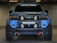 Thumbnail for aFe 24-25 Toyota Land Cruiser (J250) POWER Terra Guard Bull Bar