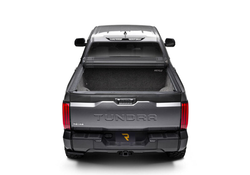 BAK Revolver X4ts Tundra Bed Cover