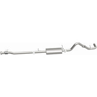 Thumbnail for MagnaFlow BRE Exhaust Kit 07-08 Sierra Silverado 1500 4.8L