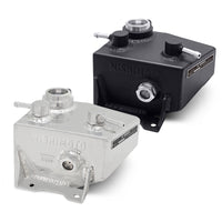 Thumbnail for Mishimoto 2024+ Ford Mustang V8/2.3L EcoBoost Expansion Tank - Polished