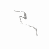 Thumbnail for MagnaFlow BRE Exhaust Kit 91-92 Land Cruiser 4.0L