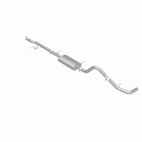 Thumbnail for MagnaFlow BRE Exhaust Kit 09-13 Silverado Sierra 1500