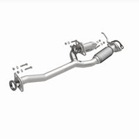 Thumbnail for BRE Exhaust 05-07 Five Hundred Montego 3.0L Front Pipe Kit