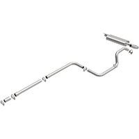 Thumbnail for MagnaFlow BRE Exhaust Kit 00-05 Dodge Neon 2.0L