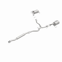 Thumbnail for BRE Exhaust 06-09 Subaru Outback 2.5L Exhaust Kit