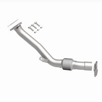 Thumbnail for BRE Exhaust 97-01 A4 Quattro 1.8L Front Pipe Kit