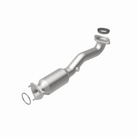 Thumbnail for Magnaflow 2011 Honda CR-V 2.4L Direct Fit Converter