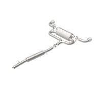 Thumbnail for MagnaFlow Sys CB 02-04 VW Golf R32