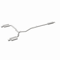 Thumbnail for MagnaFlow BRE Exhaust Kit 11-15 Ford Explorer 3.5L