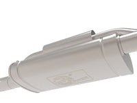 Thumbnail for aFe 2022+ Nissan Frontier V6 Vulcan Series SS Cat-back Exhaust w/ Polished Tips