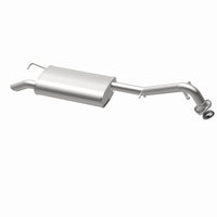 Thumbnail for MagnaFlow BRE Exhaust Kit Replacement Stainless Toyota