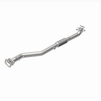 Thumbnail for BRE Exhaust 98-00 Altima 2.4L Front Pipe Kit