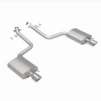 Thumbnail for MagnaFlow BRE Exhaust Kit 14-22 Lexus IS250 IS350 IS200T IS300