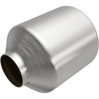 Thumbnail for Magnaflow 2.25 CA 5in. Spun Universal Converter