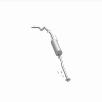 Thumbnail for MagnaFlow BRE Exhaust Kit 01-04 Toyota Tacoma 2.7L