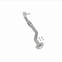 Thumbnail for BRE Exhaust 98-00 Altima 2.4L Front Pipe Kit
