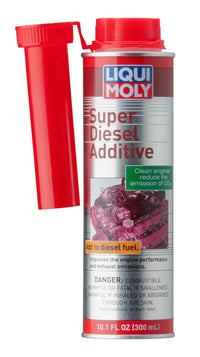 Thumbnail for LIQUI MOLY 300mL Super Diesel Additive