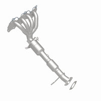 Thumbnail for Magnaflow 04-05 Mazda 3 2.3L Direct Fit Converter