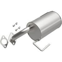Thumbnail for BRE Exhaust 05-09 Outback 2.5L Muffler Kit