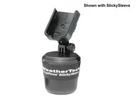 Thumbnail for WeatherTech CupFone Sticky Sleeve