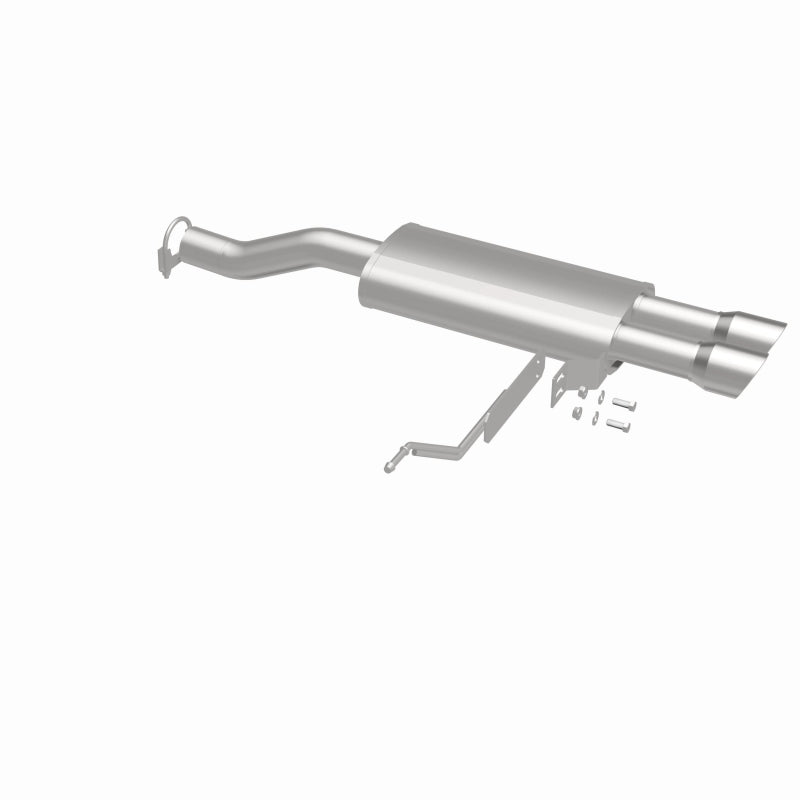 BRExhaust 14-22 MINI COOPER 2.0L Exhaust Kit