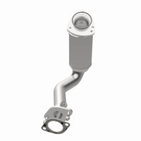 Thumbnail for Magnaflow 2008 EQUINOX 3.6L Underbody Direct Fit Converter