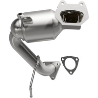 Thumbnail for Magnaflow 14-17 Jeep Cherokee 3.2L Direct Fit Converter