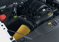 Thumbnail for Airaid 2020 Chevrolet Suburban/Tahoe / 2020 Cadillac Escalade 6.2L Performance Air Intake System