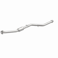Thumbnail for MagnaFlow 14-15 Subaru Forester 2.5L Direct Fit CARB Compliant Catalytic Converter