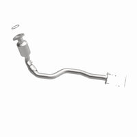 Thumbnail for Magnaflow 2008 EQUINOX 3.6L Underbody Direct Fit Converter