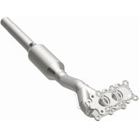 Thumbnail for Magnaflow 2001 Volkswagen Jetta 2.0L Direct Fit Converter