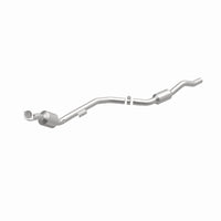 Thumbnail for Magnaflow 2007 Mercedes-Benz E350 3.5L Direct Fit Converter