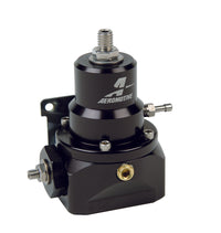 Thumbnail for Aeromotive Dual Adjustable Alcohol Log Regulator for Belt and Direct Drive Mechanical Pumps