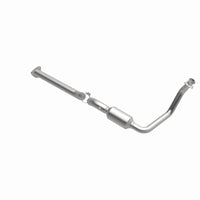 Thumbnail for Magnaflow 96-99 Chevy Express 1500 5.7L Direct Fit Converter